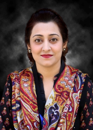 PROF. DR. SOFIA AHMED